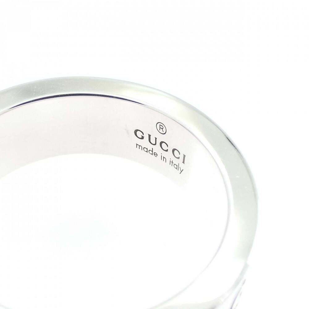 Gucci Ghost Ring - image 4